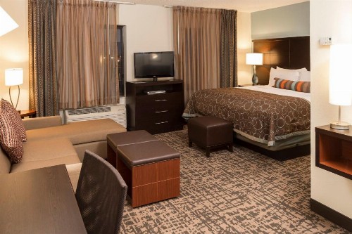 Staybridge Suites Indianapolis-Fishers an IHG Hotel - image 6