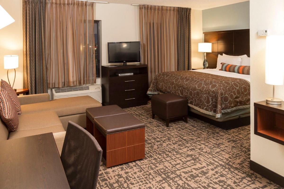 Staybridge Suites Indianapolis-Fishers an IHG Hotel - image 6