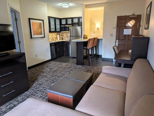 Staybridge Suites Indianapolis-Fishers an IHG Hotel - image 9