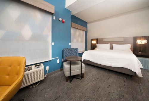 Holiday Inn Express Hotel & Suites Indianapolis - East an IHG Hotel - image 43