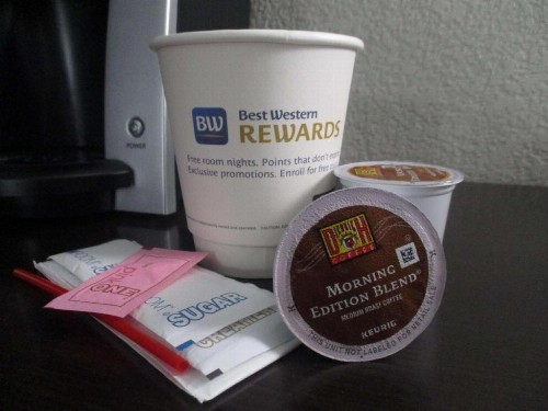 Best Western Plus Indianapolis NW Hotel - image 19