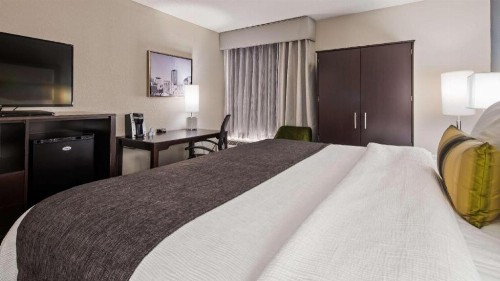 Best Western Plus Indianapolis NW Hotel - image 23