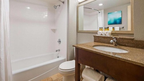 Best Western Plus Indianapolis NW Hotel - image 25