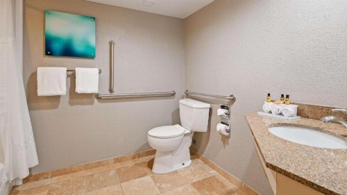 Best Western Plus Indianapolis NW Hotel - image 26