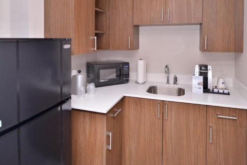 Holiday Inn Express Hotel & Suites Indianapolis Dtn-Conv Ctr Area an IHG Hotel - image 21