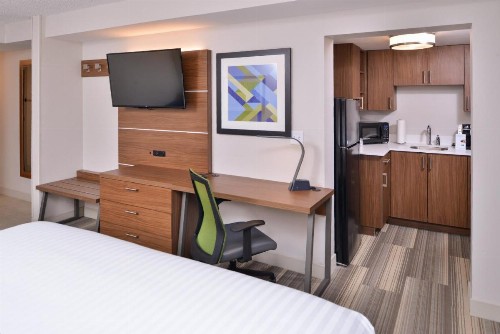 Holiday Inn Express Hotel & Suites Indianapolis Dtn-Conv Ctr Area an IHG Hotel - image 23