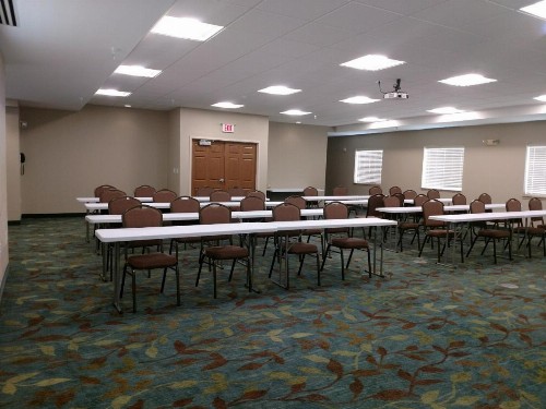 Candlewood Suites Indianapolis Northwest an IHG Hotel - image 10