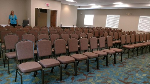 Candlewood Suites Indianapolis Northwest an IHG Hotel - image 32