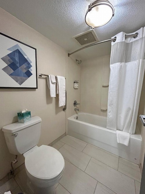 Candlewood Suites Indianapolis Downtown Medical District an IHG Hotel - image 12