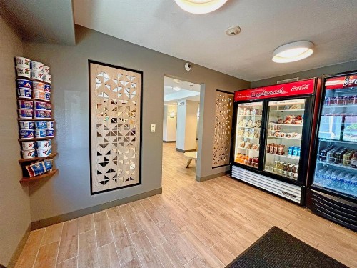 Candlewood Suites Indianapolis Downtown Medical District an IHG Hotel - image 23