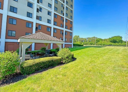 Candlewood Suites Indianapolis Downtown Medical District an IHG Hotel - image 29
