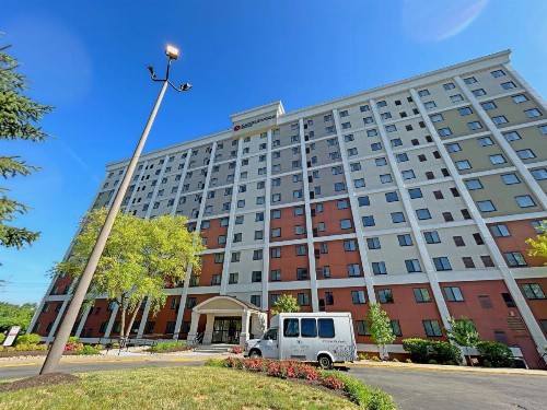 Candlewood Suites Indianapolis Downtown Medical District an IHG Hotel - image 35