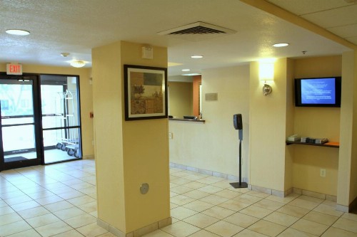 Candlewood Suites Indianapolis Downtown Medical District an IHG Hotel - image 46