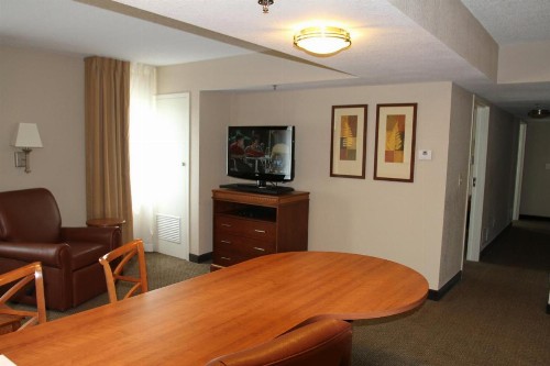 Candlewood Suites Indianapolis Downtown Medical District an IHG Hotel - image 50