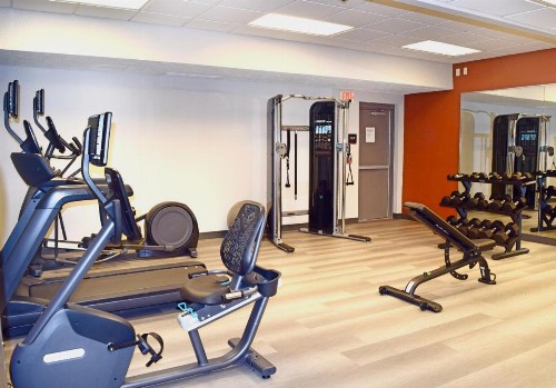 Candlewood Suites Indianapolis Downtown Medical District an IHG Hotel - image 8