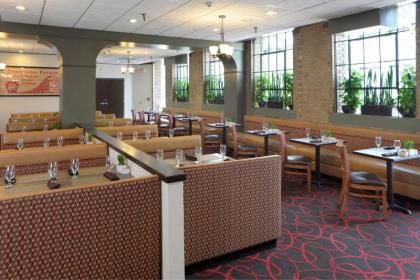 Crowne Plaza Indianapolis-Dwtn-Union Stn an IHG Hotel - image 13