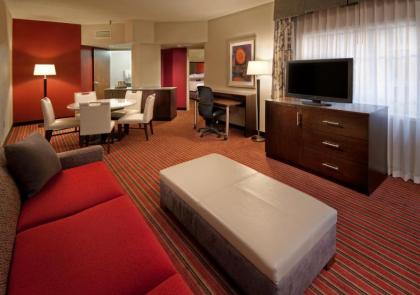 Crowne Plaza Indianapolis-Dwtn-Union Stn an IHG Hotel - image 14