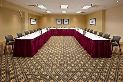 Crowne Plaza Indianapolis-Dwtn-Union Stn an IHG Hotel - image 8