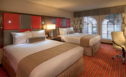 Crowne Plaza Indianapolis-Dwtn-Union Stn an IHG Hotel - image 12