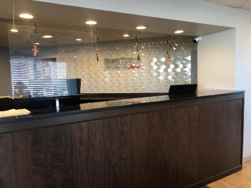 Days Inn by Wyndham Indianapolis South - image 2