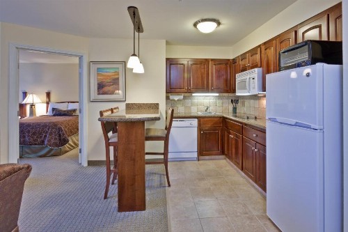 Staybridge Suites Indianapolis-Carmel an IHG Hotel - image 10