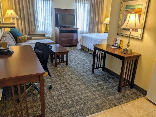 Staybridge Suites Indianapolis-Carmel an IHG Hotel - image 11