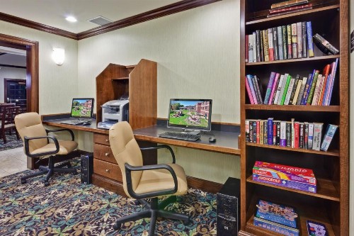 Staybridge Suites Indianapolis-Carmel an IHG Hotel - image 12
