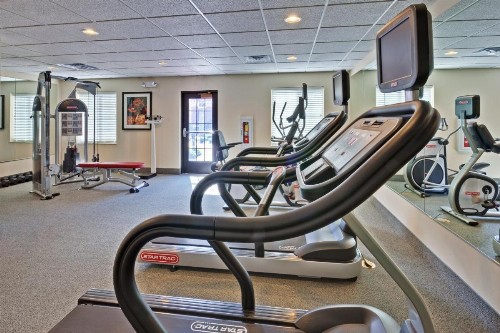 Staybridge Suites Indianapolis-Carmel an IHG Hotel - image 19