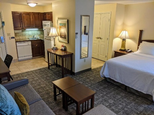 Staybridge Suites Indianapolis-Carmel an IHG Hotel - image 2