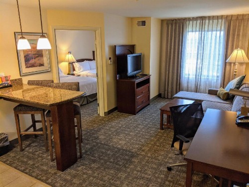 Staybridge Suites Indianapolis-Carmel an IHG Hotel - image 20