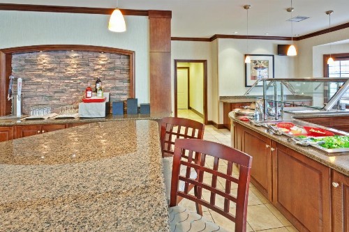 Staybridge Suites Indianapolis-Carmel an IHG Hotel - image 21