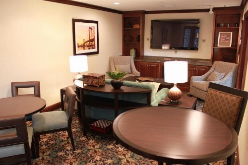 Staybridge Suites Indianapolis-Carmel an IHG Hotel - image 22