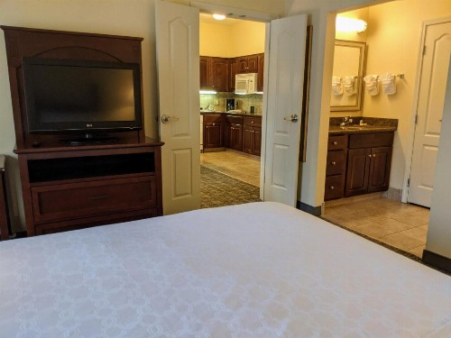 Staybridge Suites Indianapolis-Carmel an IHG Hotel - image 23