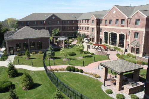 Staybridge Suites Indianapolis-Carmel an IHG Hotel - image 24