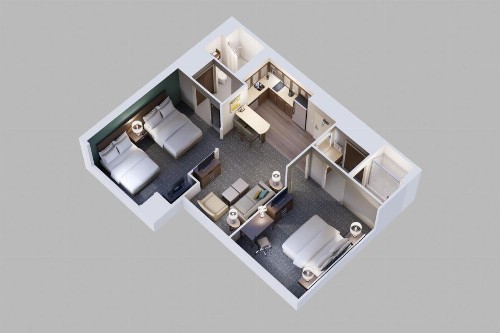 Staybridge Suites Indianapolis-Carmel an IHG Hotel - image 25