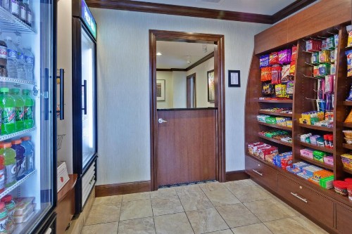 Staybridge Suites Indianapolis-Carmel an IHG Hotel - image 3