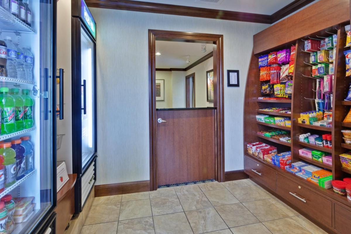 Staybridge Suites Indianapolis-Carmel an IHG Hotel - image 3