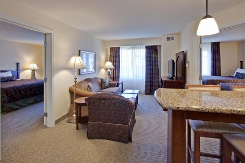 Staybridge Suites Indianapolis-Carmel an IHG Hotel - image 4