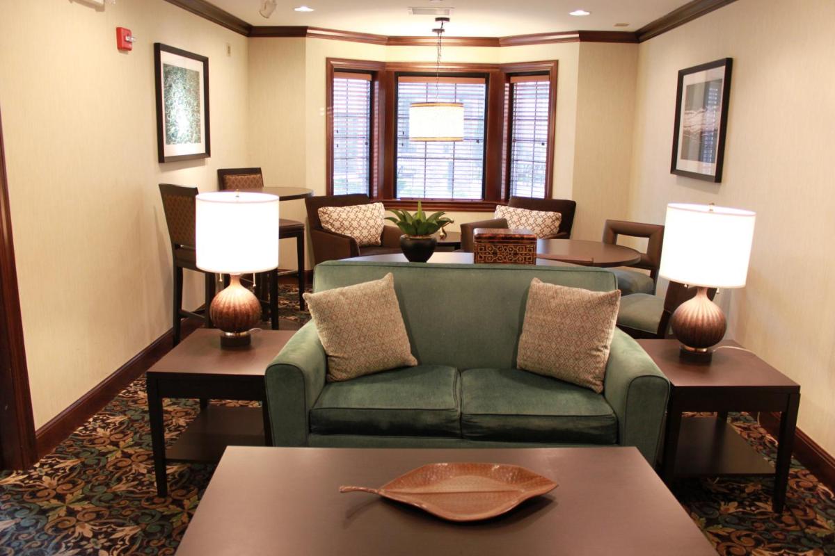 Staybridge Suites Indianapolis-Carmel an IHG Hotel - image 5