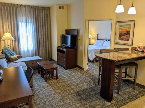 Staybridge Suites Indianapolis-Carmel an IHG Hotel - image 6
