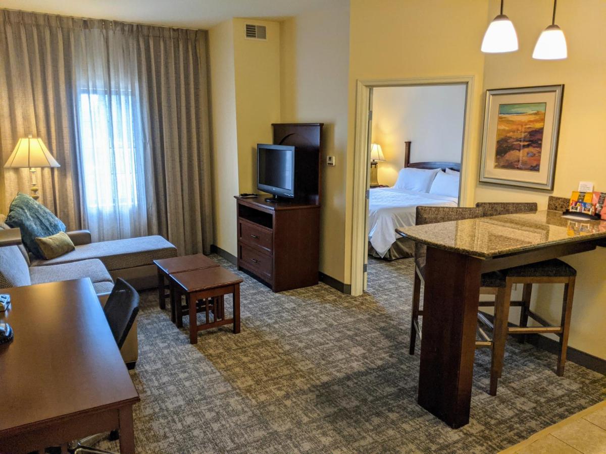 Staybridge Suites Indianapolis-Carmel an IHG Hotel - image 6