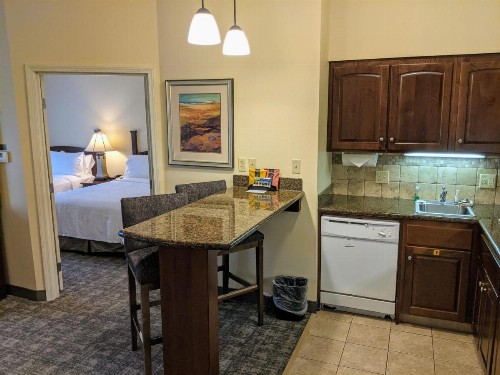 Staybridge Suites Indianapolis-Carmel an IHG Hotel - image 7