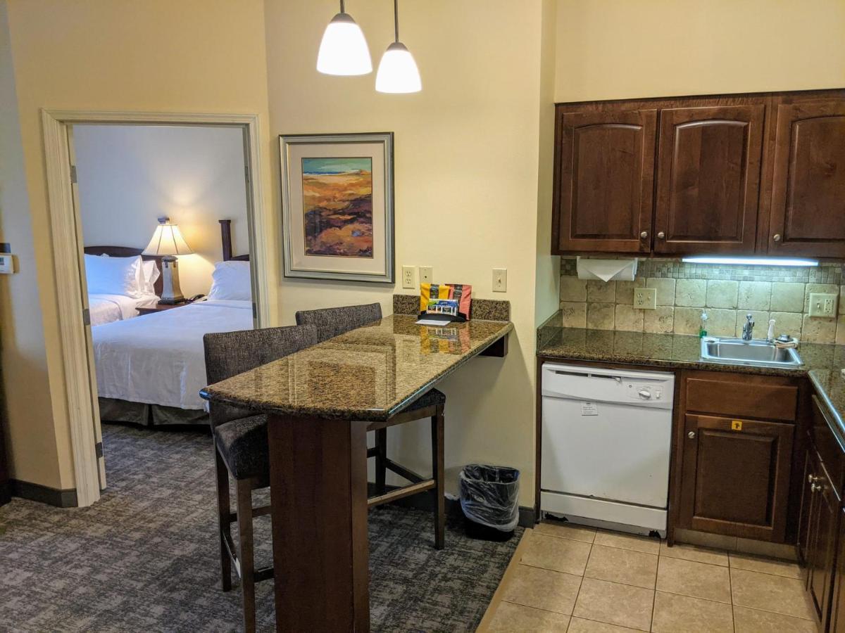 Staybridge Suites Indianapolis-Carmel an IHG Hotel - image 7