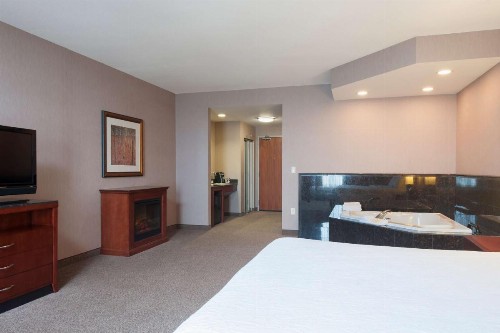 Hilton Garden Inn Indianapolis South/Greenwood - image 17