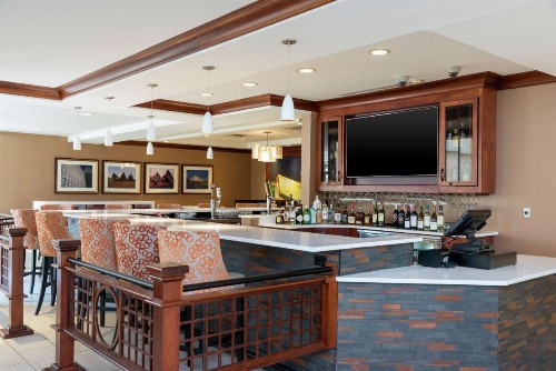 Hilton Garden Inn Indianapolis South/Greenwood - image 22