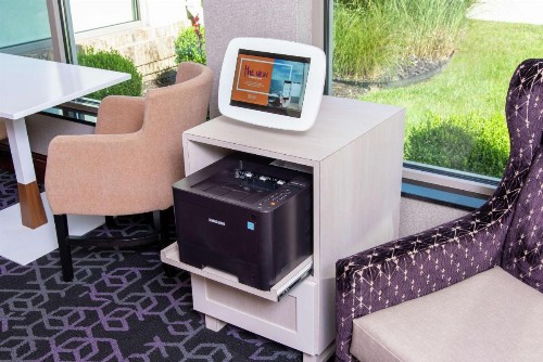 Hilton Garden Inn Indianapolis South/Greenwood - image 23
