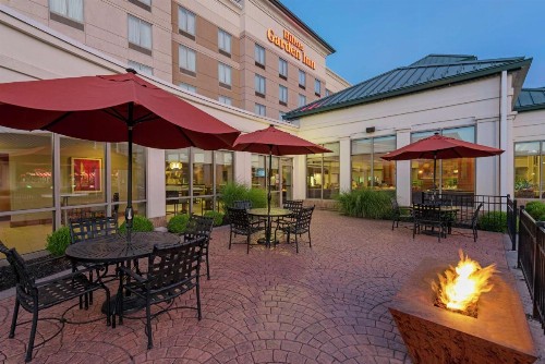 Hilton Garden Inn Indianapolis South/Greenwood - image 24