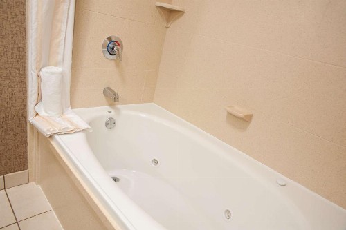 Hilton Garden Inn Indianapolis South/Greenwood - image 26