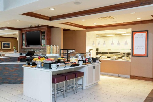 Hilton Garden Inn Indianapolis South/Greenwood - image 27