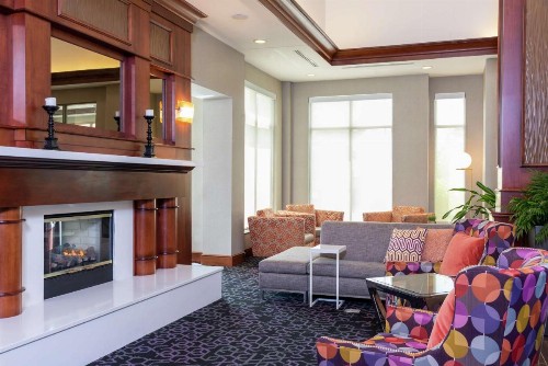 Hilton Garden Inn Indianapolis South/Greenwood - image 28